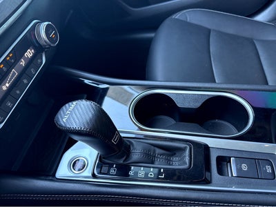 2024 Nissan Altima 2.5 SL