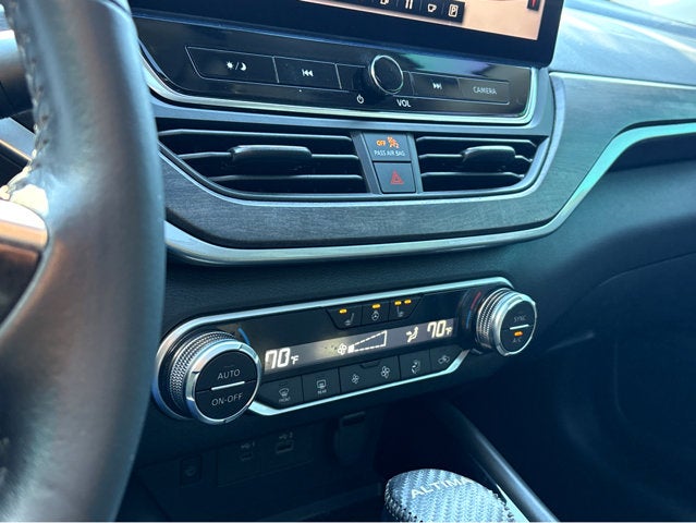 2024 Nissan Altima 2.5 SL