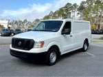 2018 Nissan NV Cargo S