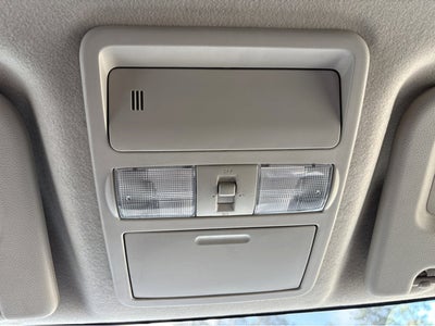 2018 Nissan NV Cargo S