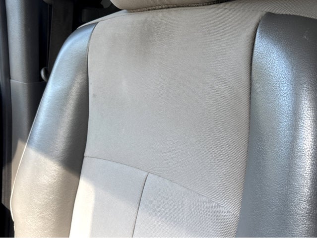 2018 Nissan NV Cargo S