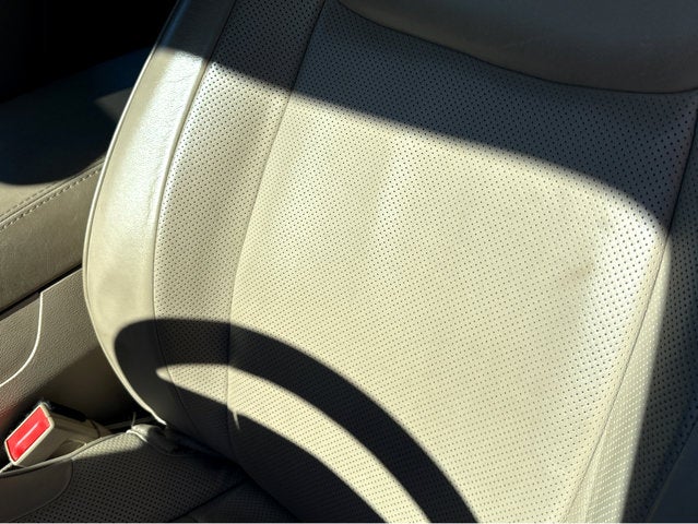 2012 Chrysler 300 Limited