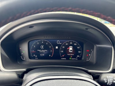 2025 Honda Civic Si Base