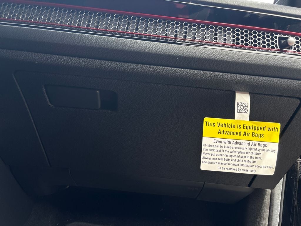 2025 Honda Civic Si Base