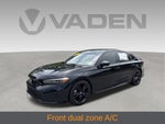2025 Honda Civic Si Base