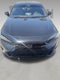 2025 Honda Civic Si Base
