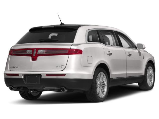2019 Lincoln MKT Standard