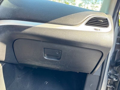 2020 Dodge Journey SE