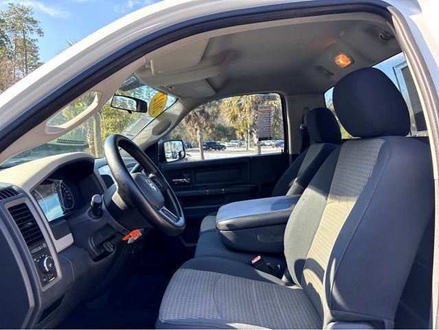 2012 RAM 1500 Express