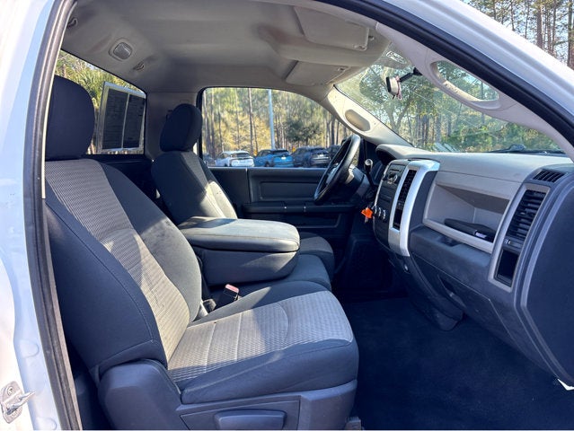 2012 RAM 1500 Express