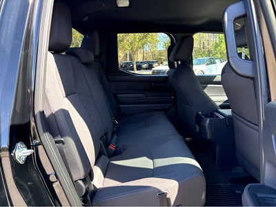 2025 Toyota Tacoma 2WD Base