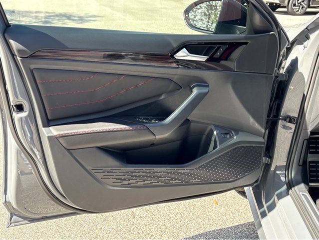 2022 Volkswagen Jetta GLI Autobahn