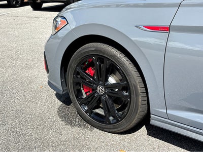 2022 Volkswagen Jetta GLI Autobahn