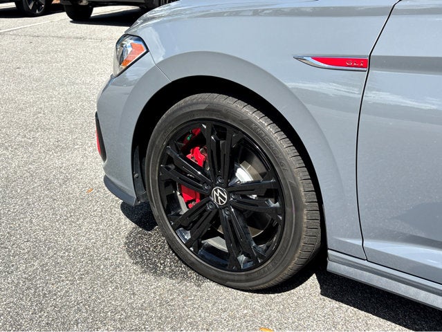 2022 Volkswagen Jetta GLI Autobahn