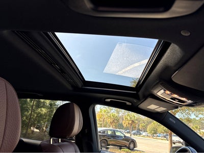 2024 Mercedes-Benz GLE GLE 350