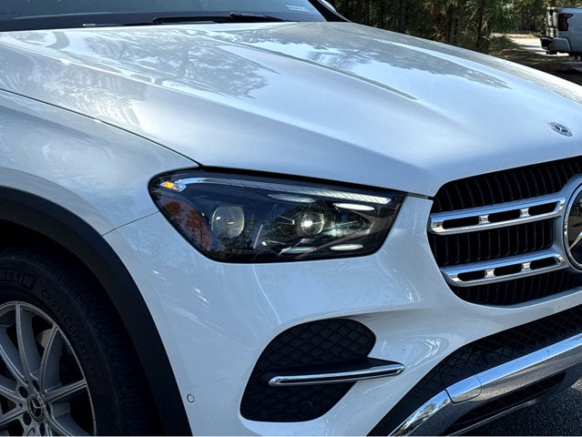 2024 Mercedes-Benz GLE GLE 350