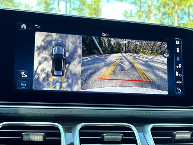 2024 Mercedes-Benz GLE GLE 350