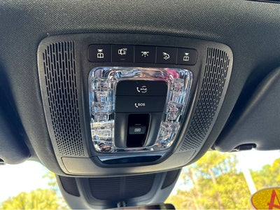 2024 Mercedes-Benz GLE GLE 350