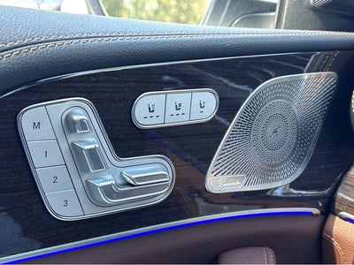 2024 Mercedes-Benz GLE GLE 350