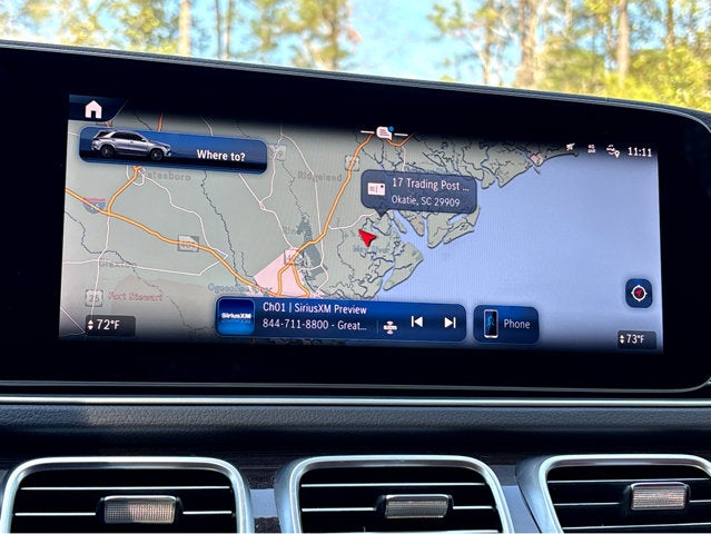 2024 Mercedes-Benz GLE GLE 350