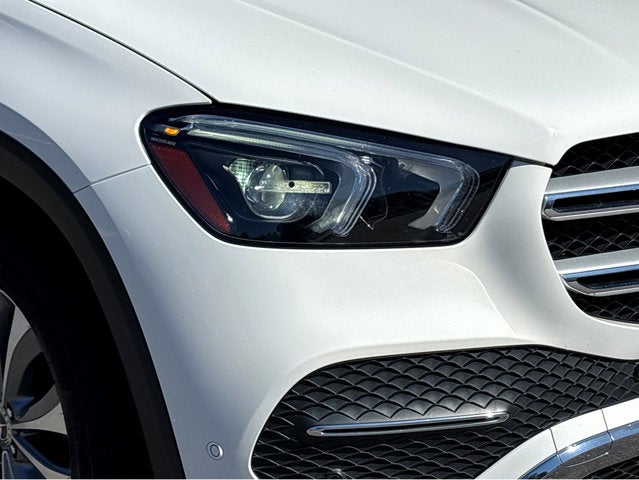 2020 Mercedes-Benz GLE GLE 350