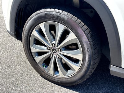 2020 Mercedes-Benz GLE GLE 350