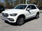 2020 Mercedes-Benz GLE GLE 350