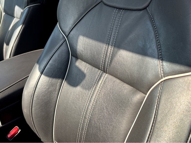 2018 Acura MDX w/Advance Pkg