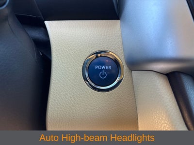 2019 Toyota Highlander Hybrid Limited