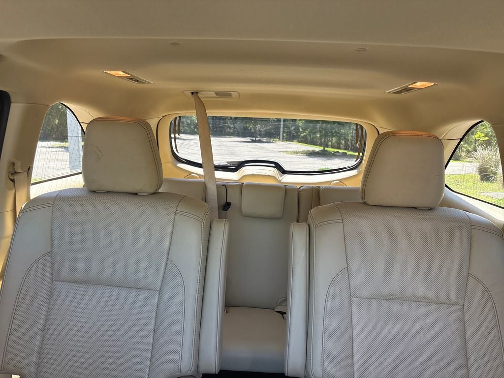 2019 Toyota Highlander Hybrid Limited