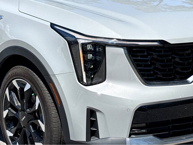 2024 Kia Sorento EX