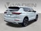 2023 Mitsubishi Outlander Base