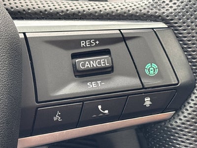 2023 Mitsubishi Outlander Base