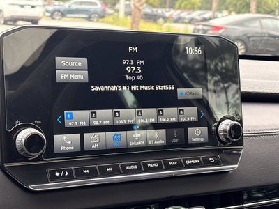 2023 Mitsubishi Outlander Base