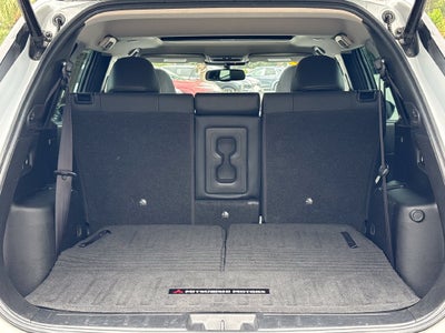 2023 Mitsubishi Outlander Base