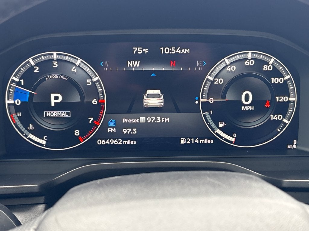 2023 Mitsubishi Outlander Base