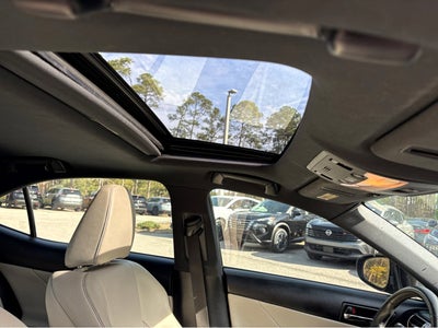 2014 Lexus IS 250 250