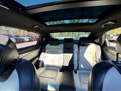 2018 Genesis G80 3.3T Sport