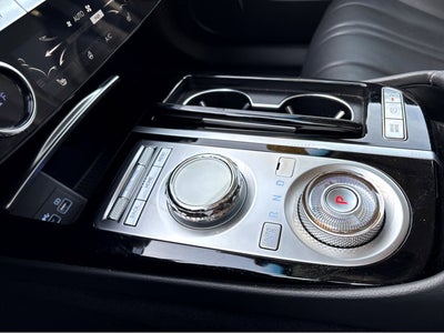 2023 Genesis G80 2.5T