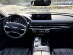 2023 Genesis G80 2.5T