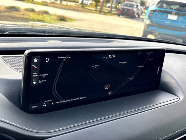 2023 Genesis G80 2.5T