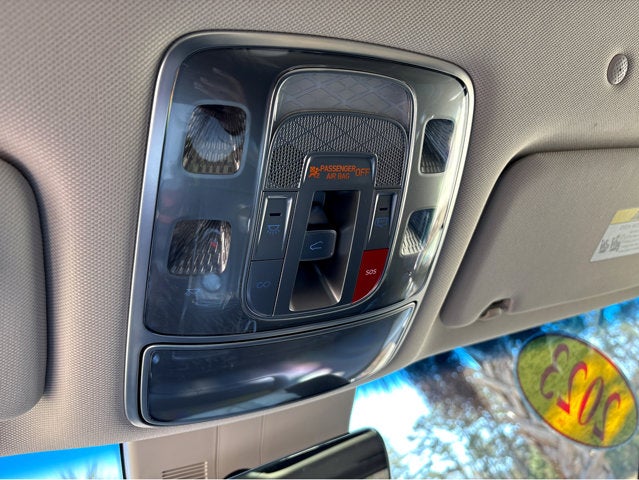 2023 Genesis GV80 2.5T