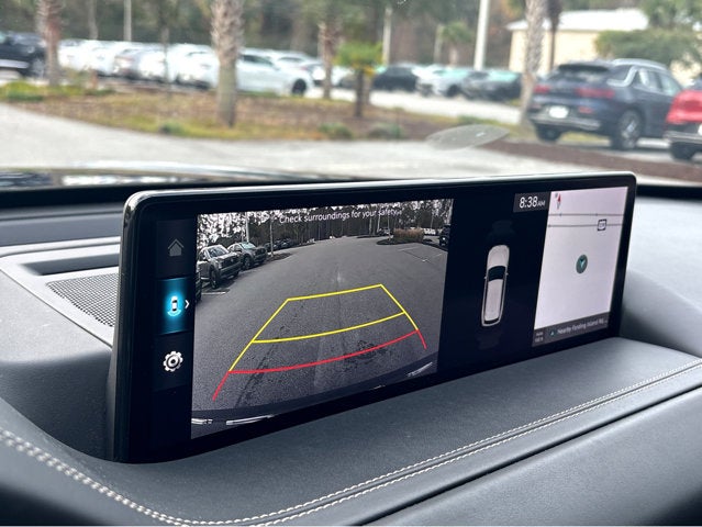 2024 Genesis GV80 2.5T