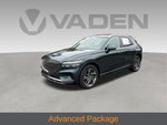 2022 Genesis GV70 2.5T