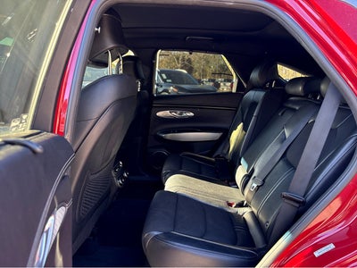 2023 Genesis GV70 2.5T