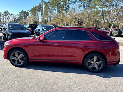 2023 Genesis GV70 2.5T