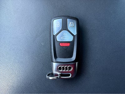 2023 Audi SQ5 Sportback Premium Plus