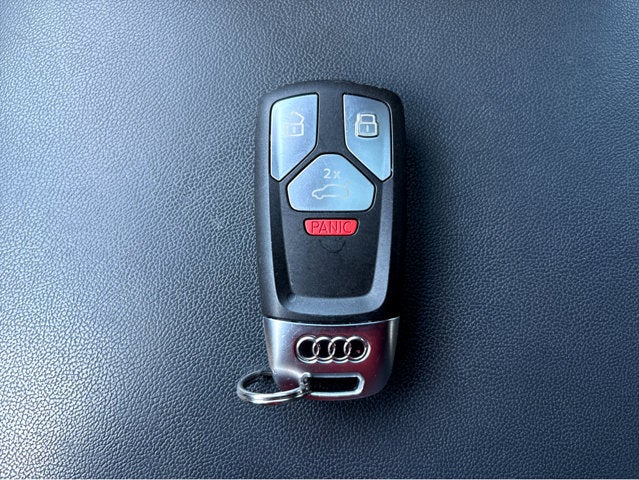 2023 Audi SQ5 Sportback Premium Plus