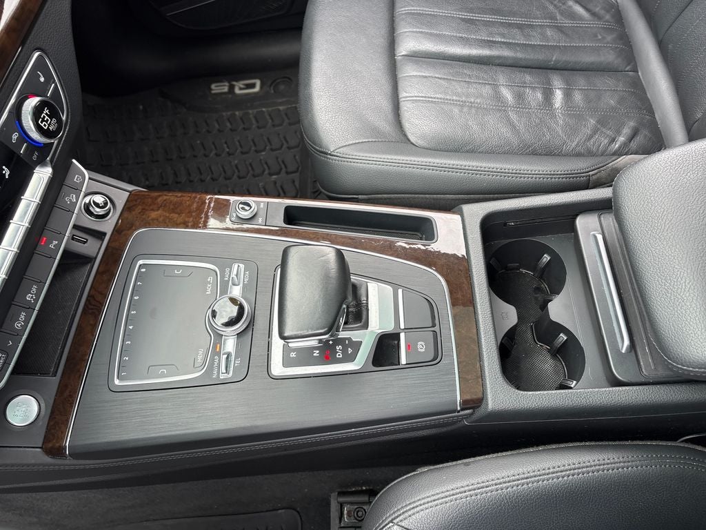 2020 Audi Q5 45 Premium Plus quattro