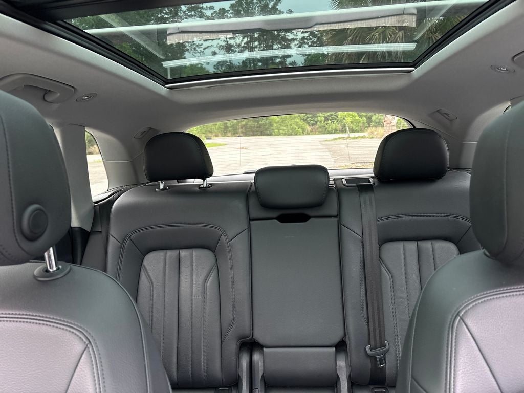 2020 Audi Q5 45 Premium Plus quattro